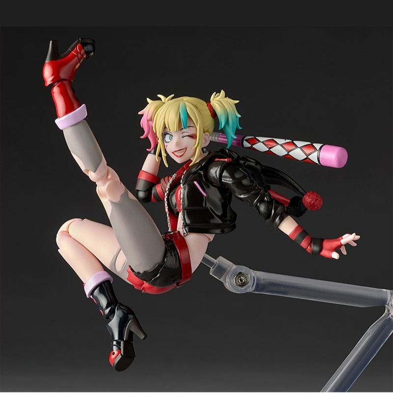Anime Harley Quinn Action Figu - Model Kit Harley Quinn 리뷰 및 가격