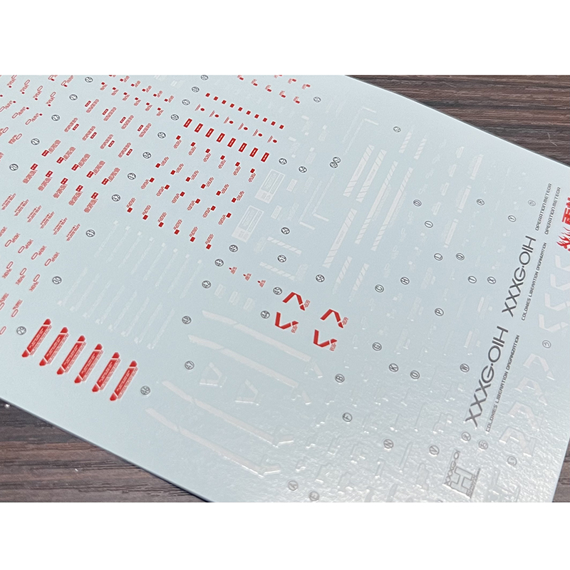 Model Decals Water Slide Decal - Model Kit Decals 리뷰 및 가격