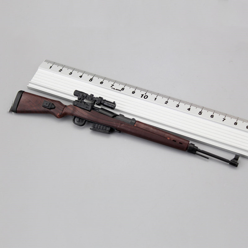 1/6 Scale G43 Rifle Assembly M - Model Kit Weapons 리뷰 및 가격