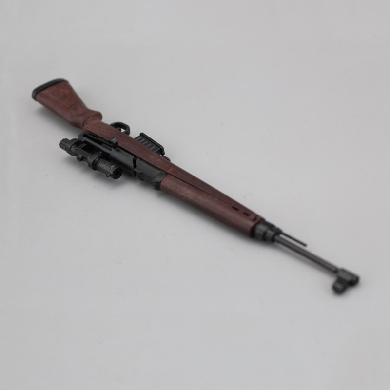 1/6 Scale G43 Rifle Assembly M - Model Kit Weapons 리뷰 및 가격