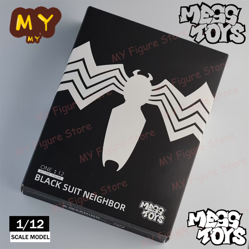 Mess Toys Spiderman Figure Bla - Model Kit Harley Quinn 리뷰 및 가격