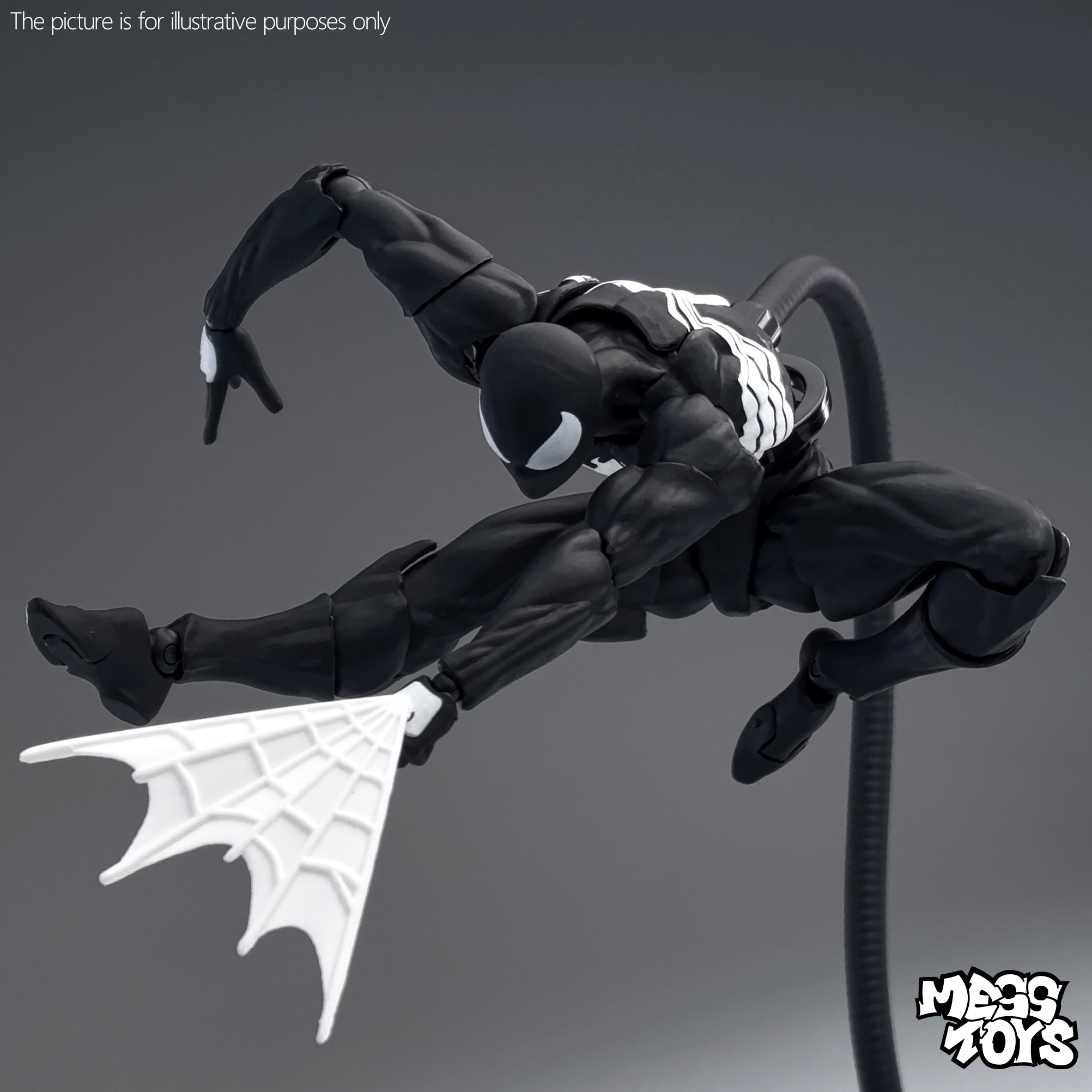 Mess Toys Spiderman Figure Bla - Model Kit Harley Quinn 리뷰 및 가격