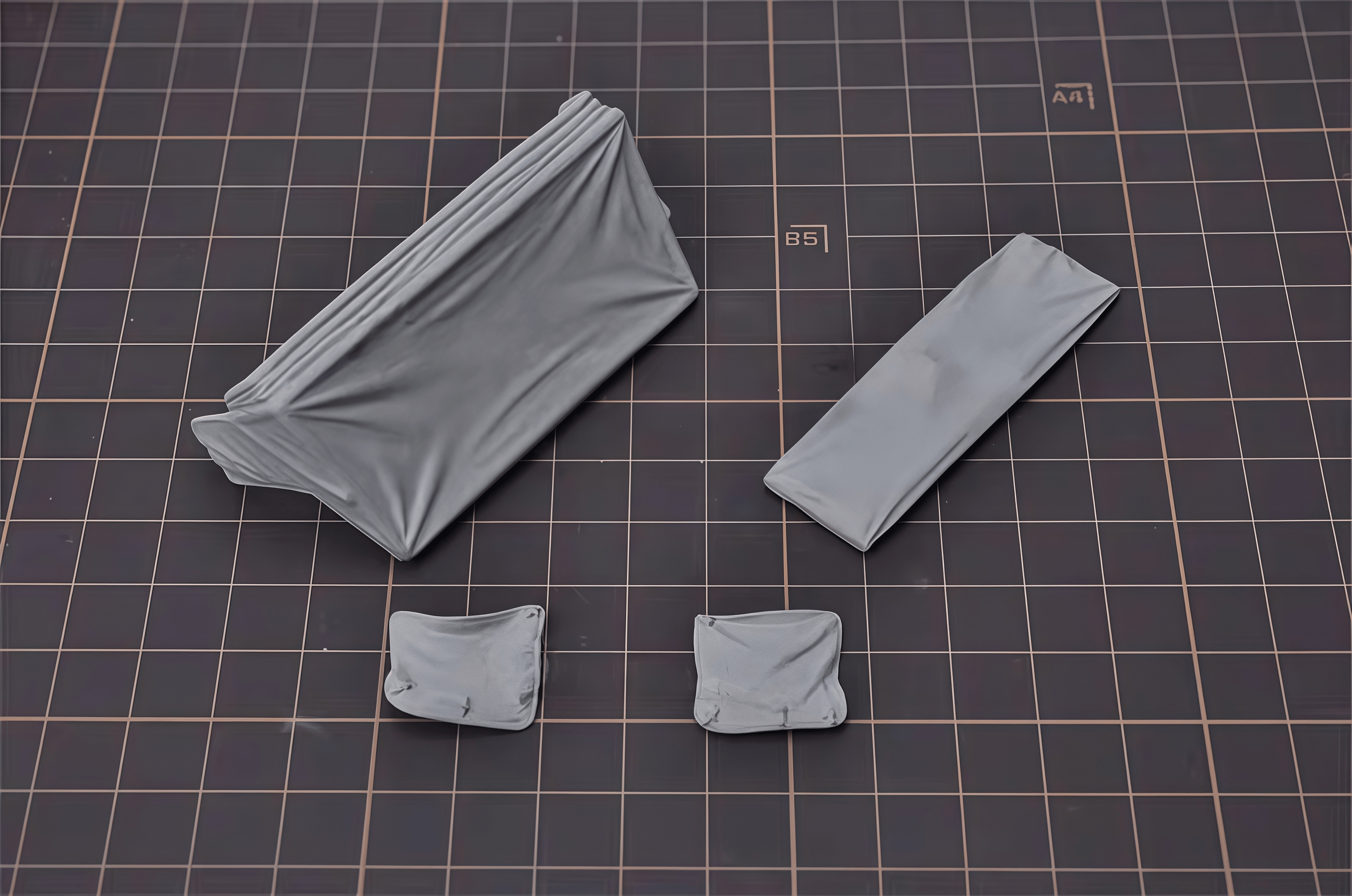 1/35 Cast Resin Model Assembly - Model Kit Weapons 리뷰 및 가격
