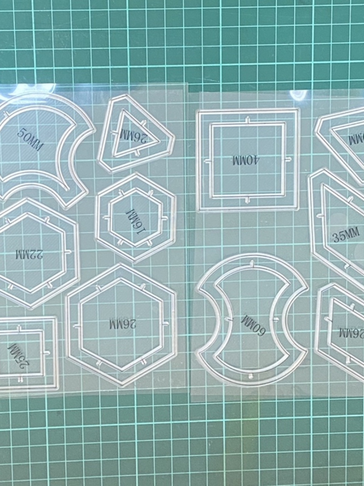 New Handmade Fabric DIY Patchw - Model Kit Tool 리뷰 및 가격