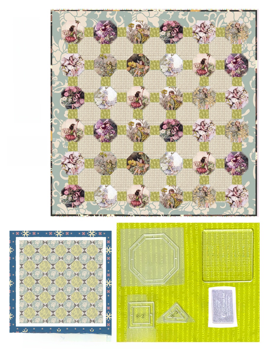 New Handmade Fabric DIY Patchw - Model Kit Tool 리뷰 및 가격