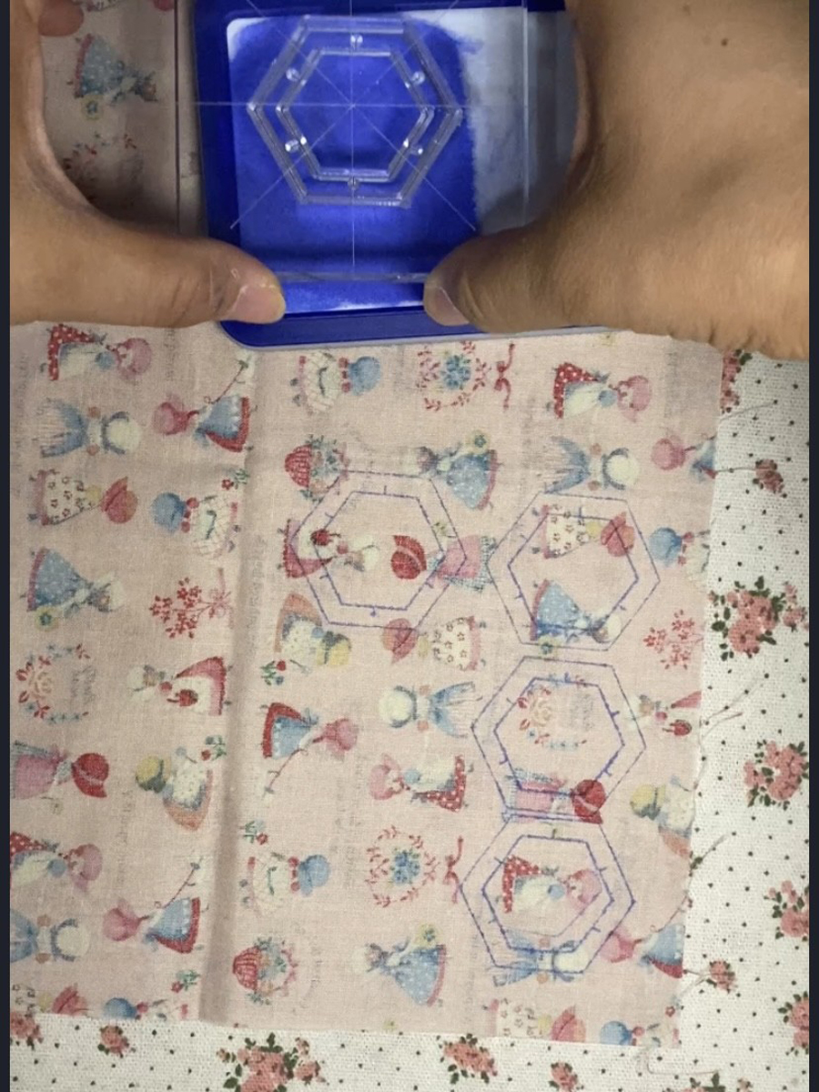 New Handmade Fabric DIY Patchw - Model Kit Tool 리뷰 및 가격