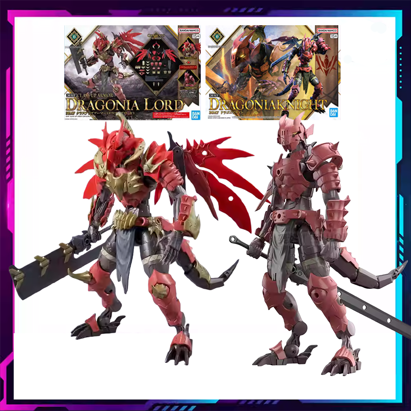 Bandai Genuine 30MF 30ML DRAGO - Model Kit Fire Lord 리뷰 및 가격