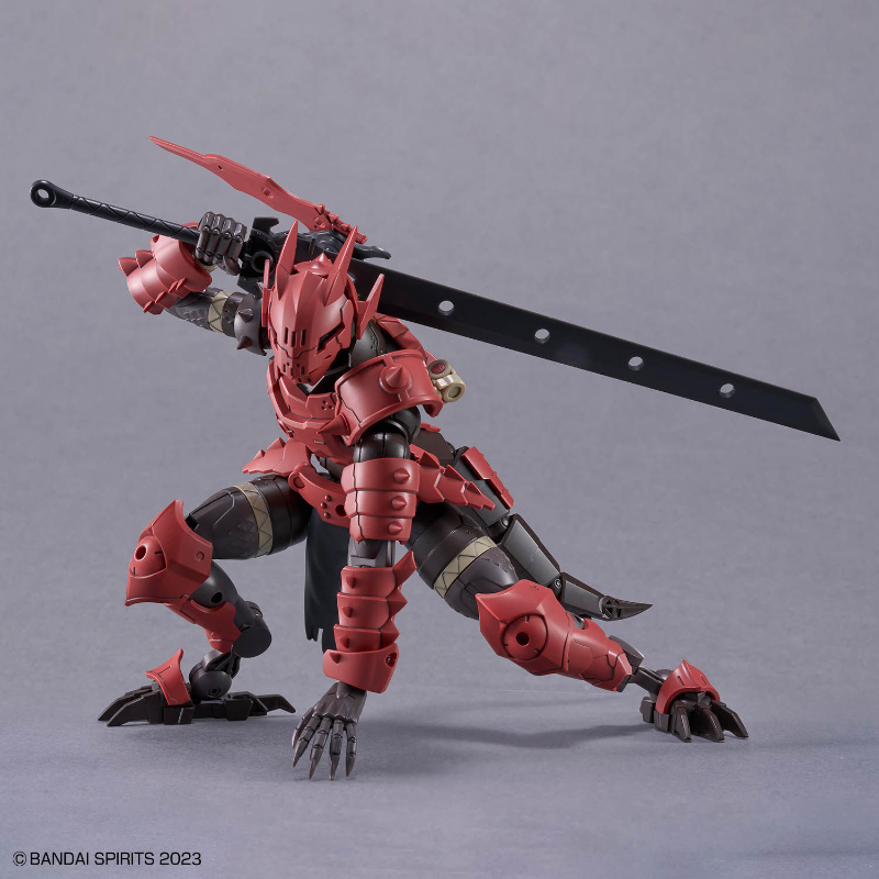 Bandai Genuine 30MF 30ML DRAGO - Model Kit Fire Lord 리뷰 및 가격