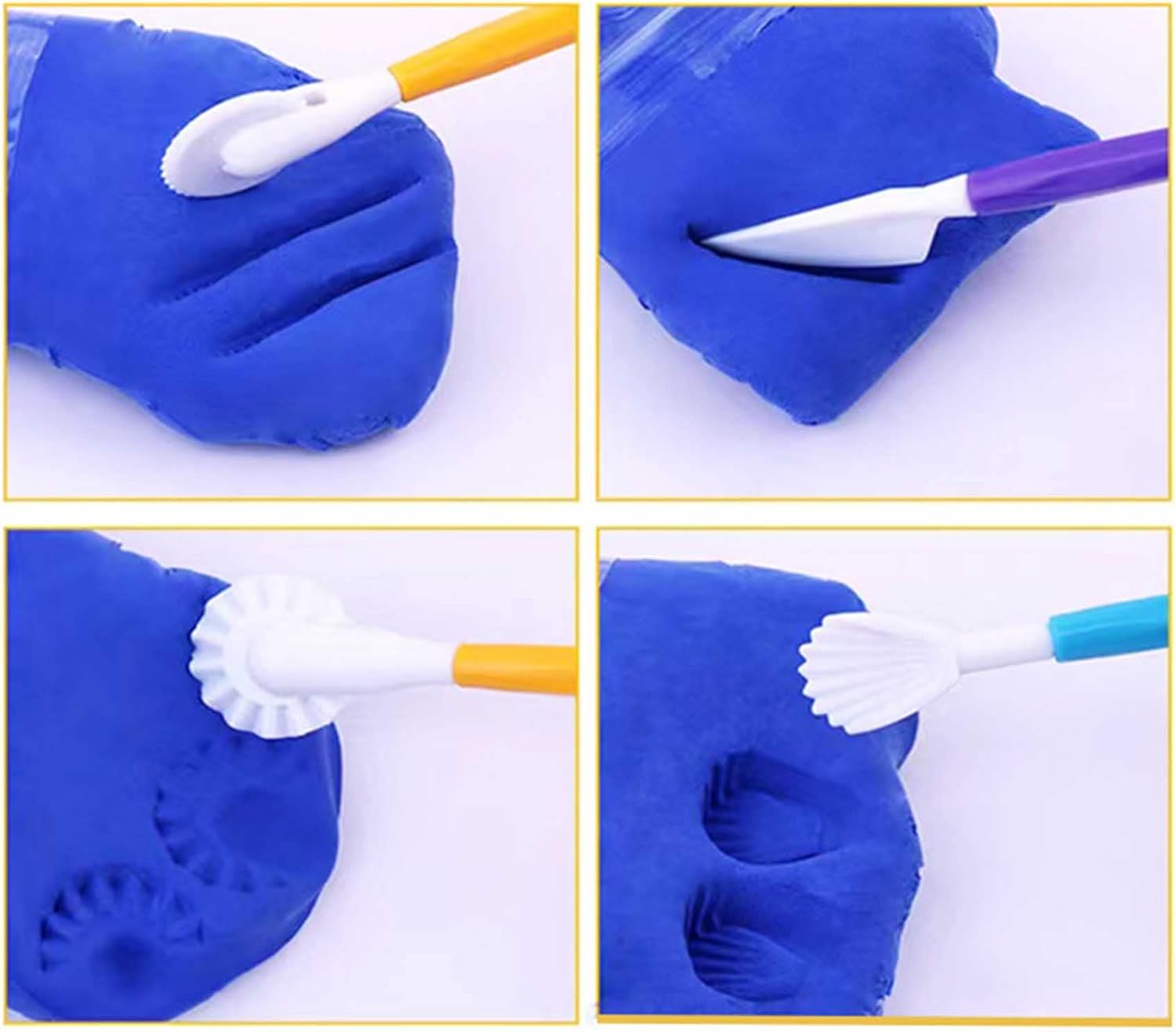 Air Dry Clay Sculpting Tools,  - Model Kit Tool 리뷰 및 가격