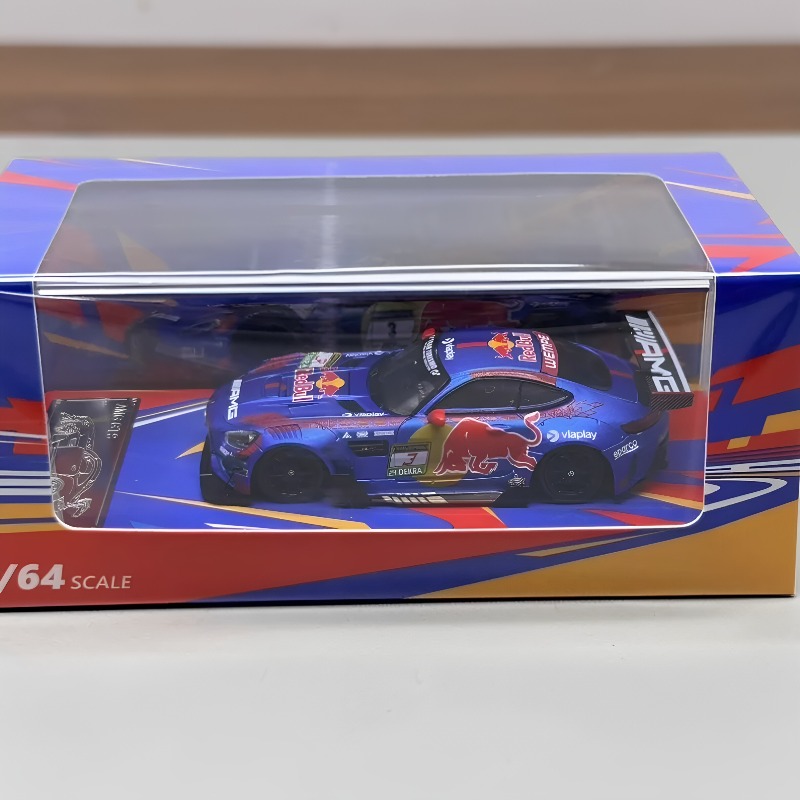 RM 1:64 AMG GT S Cast Aluminum - Model Kit Rg 리뷰 및 가격