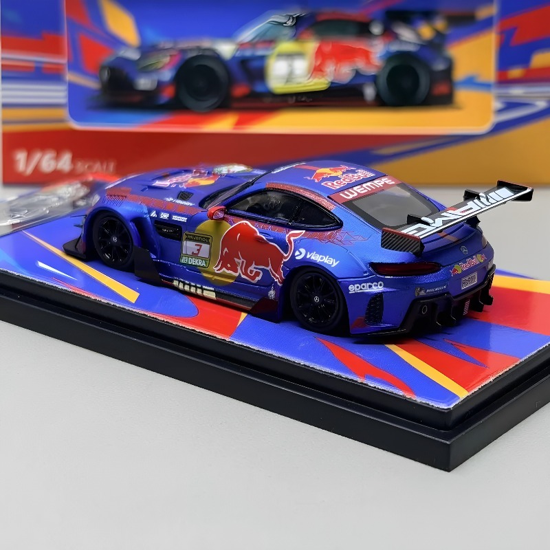 RM 1:64 AMG GT S Cast Aluminum - Model Kit Rg 리뷰 및 가격