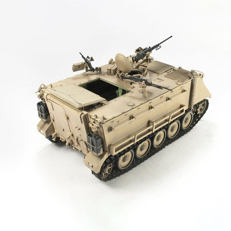 AFV Club Plastic Assembled Tan - Model Kit History 리뷰 및 가격