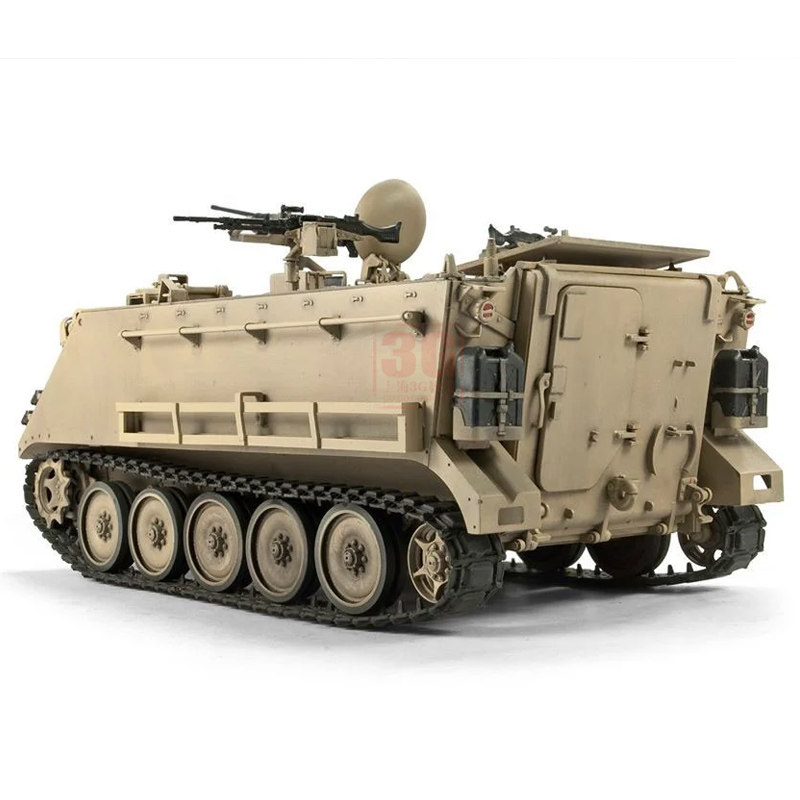 AFV Club Plastic Assembled Tan - Model Kit History 리뷰 및 가격