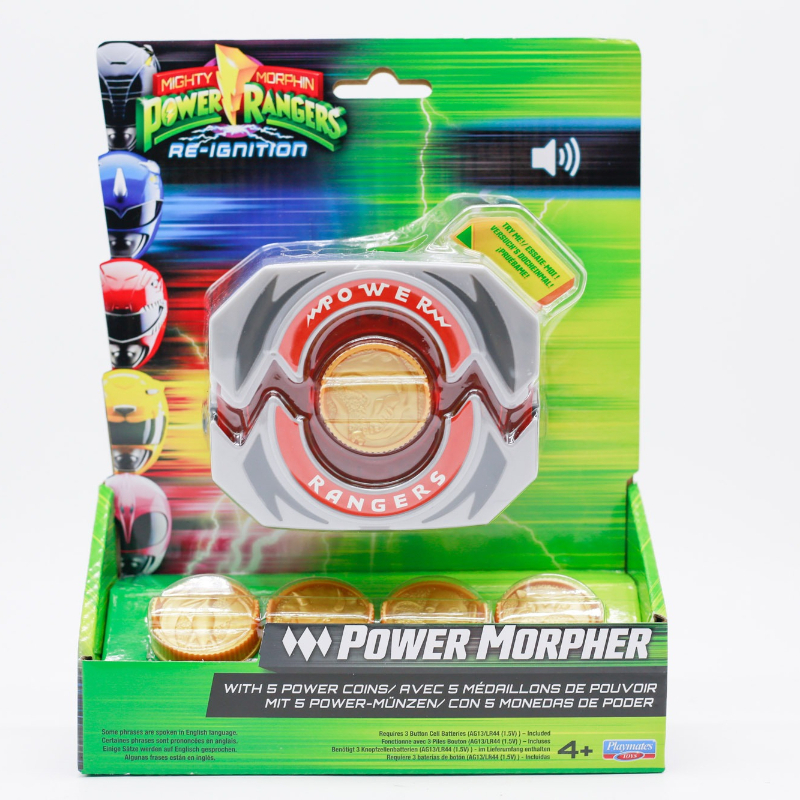 Playmates Mighty Morphin Power - Hobby Knife Blade 리뷰 및 가격
