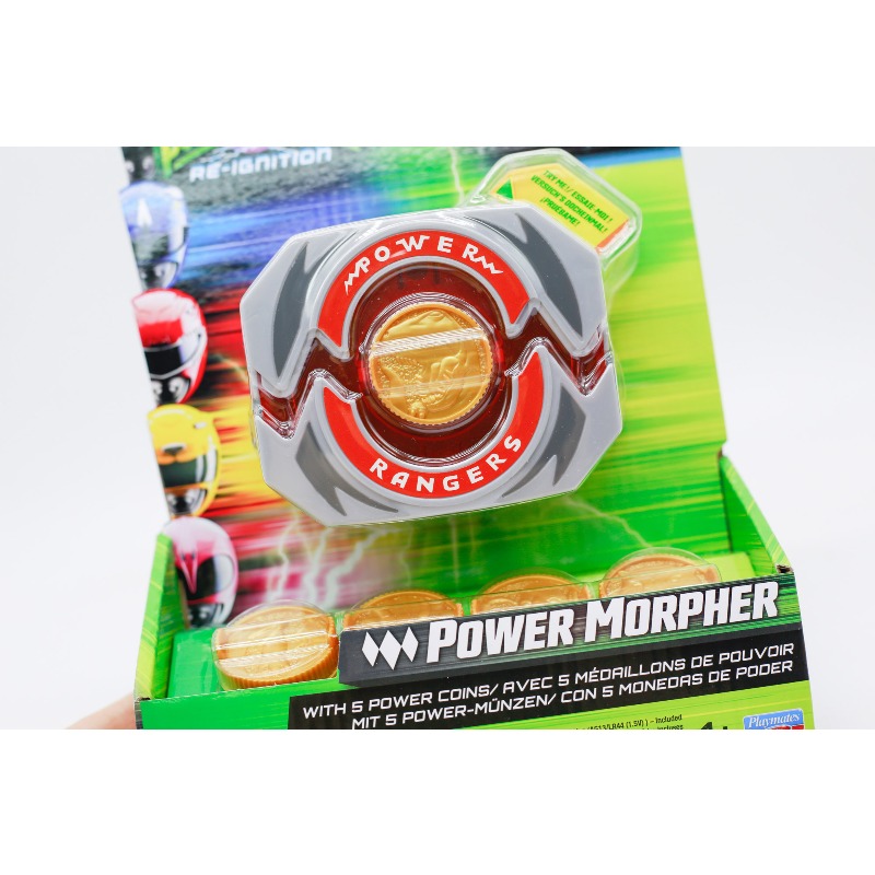 Playmates Mighty Morphin Power - Hobby Knife Blade 리뷰 및 가격
