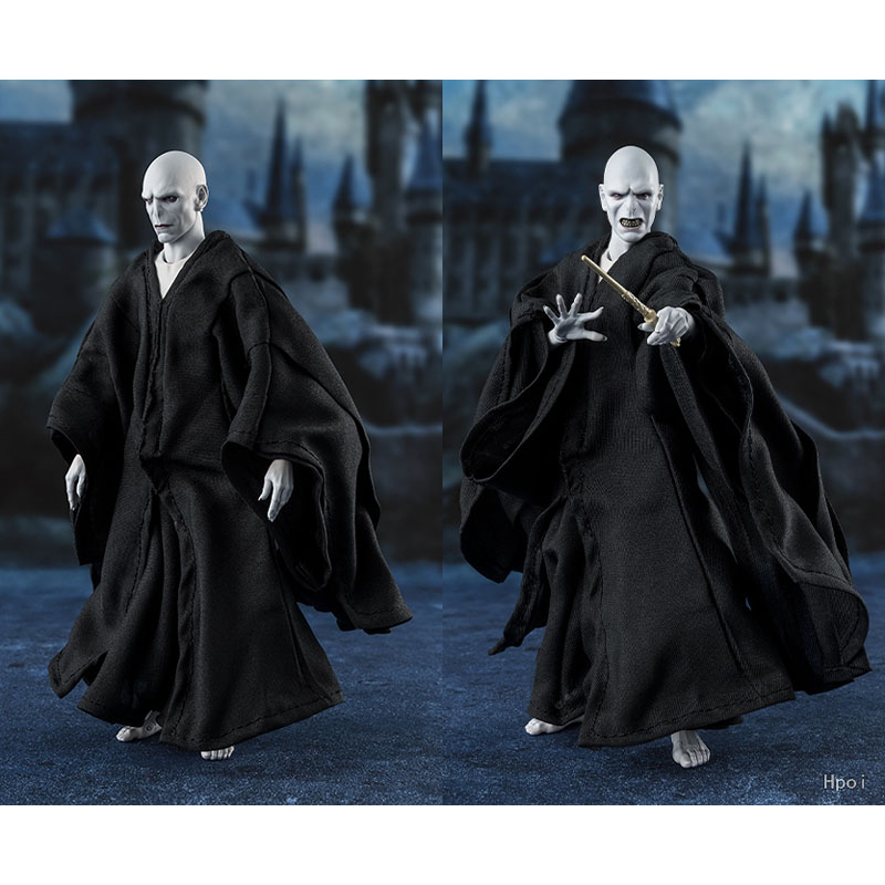 Bandai S.H.Figuarts Harry Pott - Model Kit Fire Lord 리뷰 및 가격