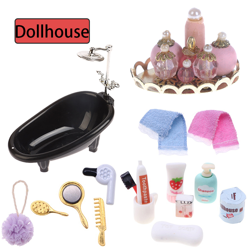 Doll House Miniature Practical - Model Kit Tool 리뷰 및 가격