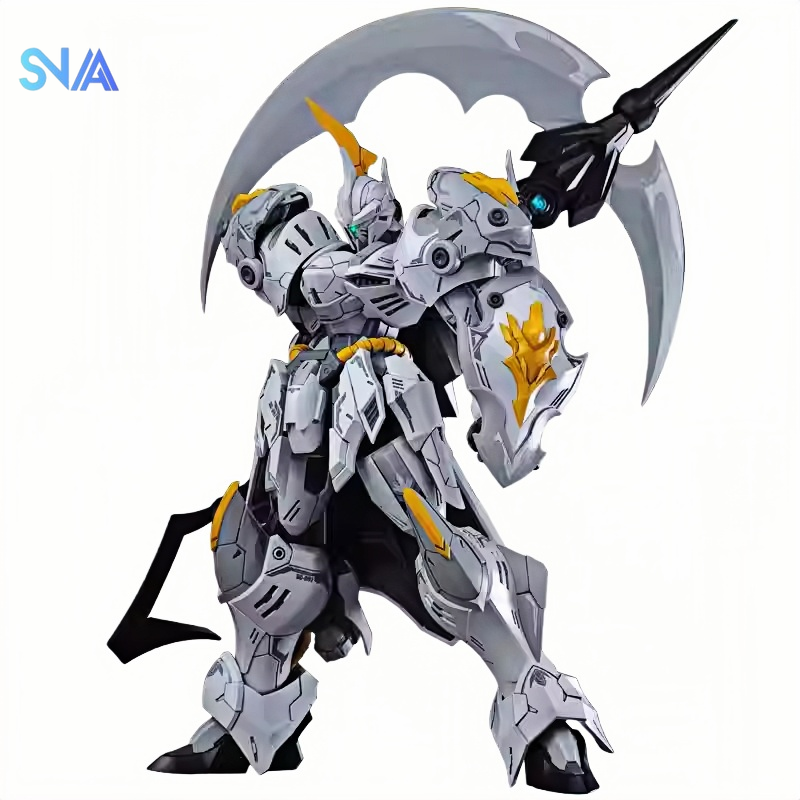 SNAA Lamorak Percival Tristan  - Model Kit Tristan 리뷰 및 가격