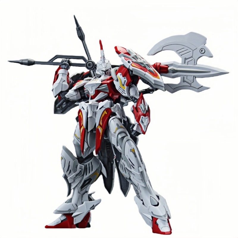 SNAA Lamorak Percival Tristan  - Model Kit Tristan 리뷰 및 가격