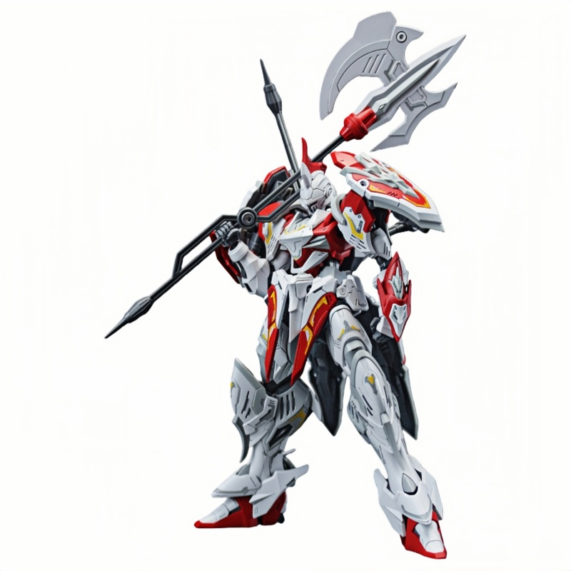 SNAA Lamorak Percival Tristan  - Model Kit Tristan 리뷰 및 가격