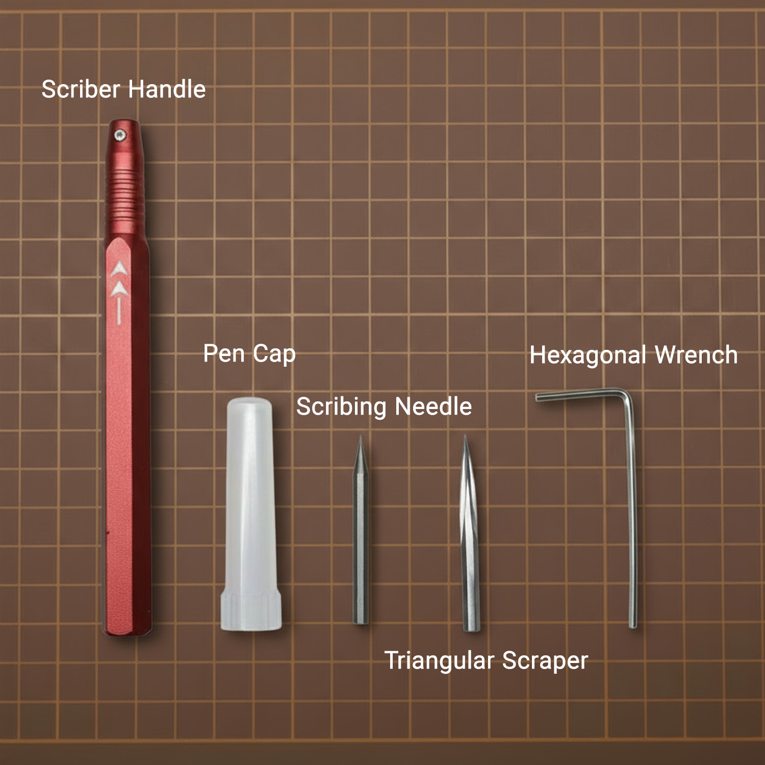 Model Scriber Tool Set with Sc - Model Kit Rg 리뷰 및 가격