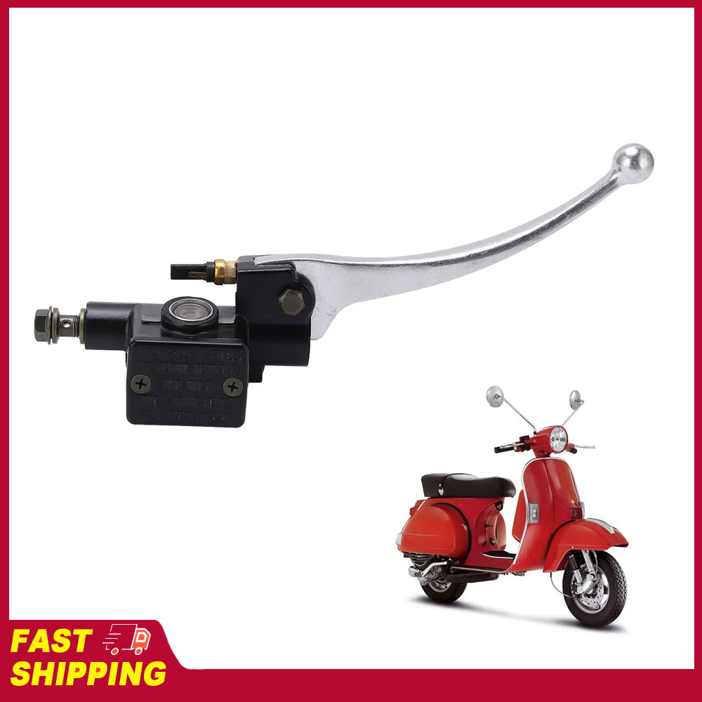Brake Clutch Cylinder Hydrauli - Model Kit Vespa 리뷰 및 가격