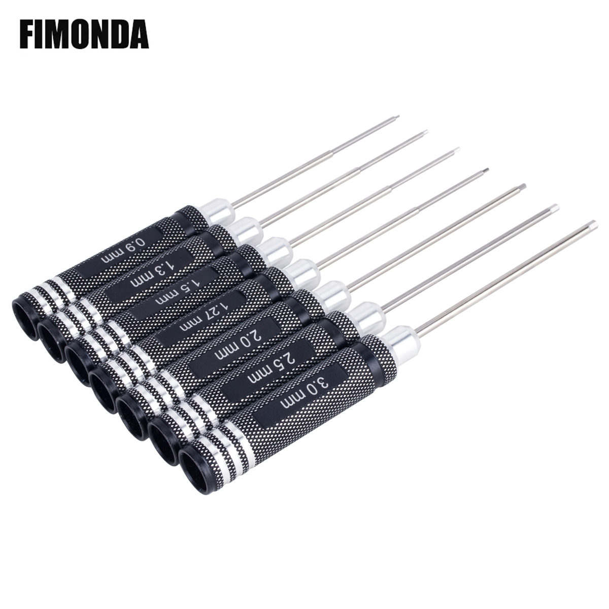 7 IN 1 Steel Hex Socket Profes - Model Kit Tool 리뷰 및 가격