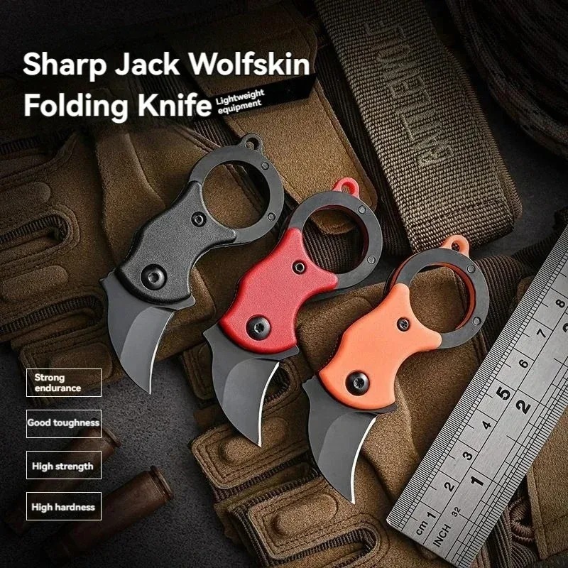 Mini Keychain Pocket Knife Sta - Hobby Knife Blade 리뷰 및 가격