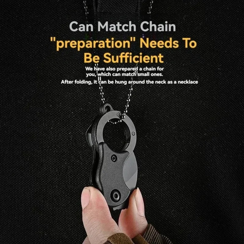 Mini Keychain Pocket Knife Sta - Hobby Knife Blade 리뷰 및 가격