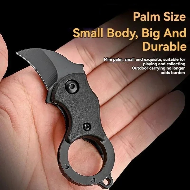 Mini Keychain Pocket Knife Sta - Hobby Knife Blade 리뷰 및 가격