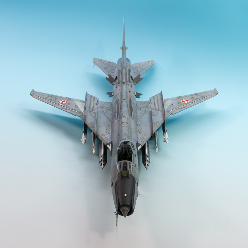 Kitty Hawk Assembled Aircraft  - Model Kit Weapons 리뷰 및 가격