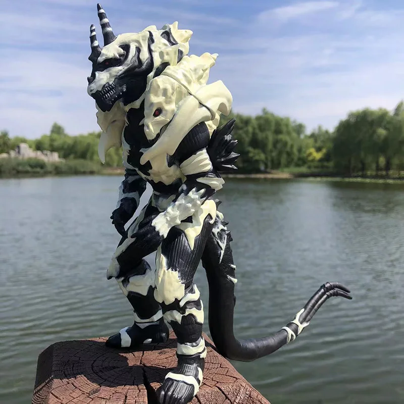 Anime Movie Godzilla Series Ac - Model Kit Vs Action Figure 리뷰 및 가격