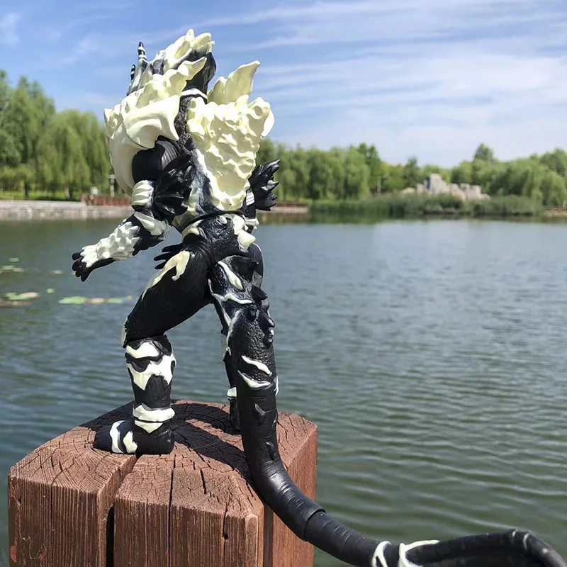 Anime Movie Godzilla Series Ac - Model Kit Vs Action Figure 리뷰 및 가격