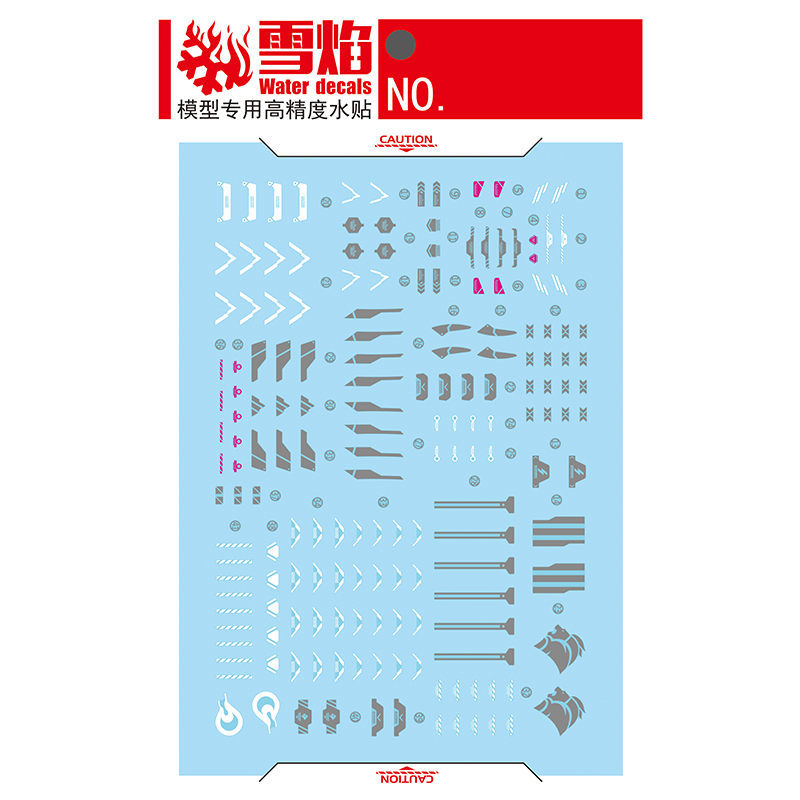 Model Decals Water Slide Decal - Model Kit Decals 리뷰 및 가격