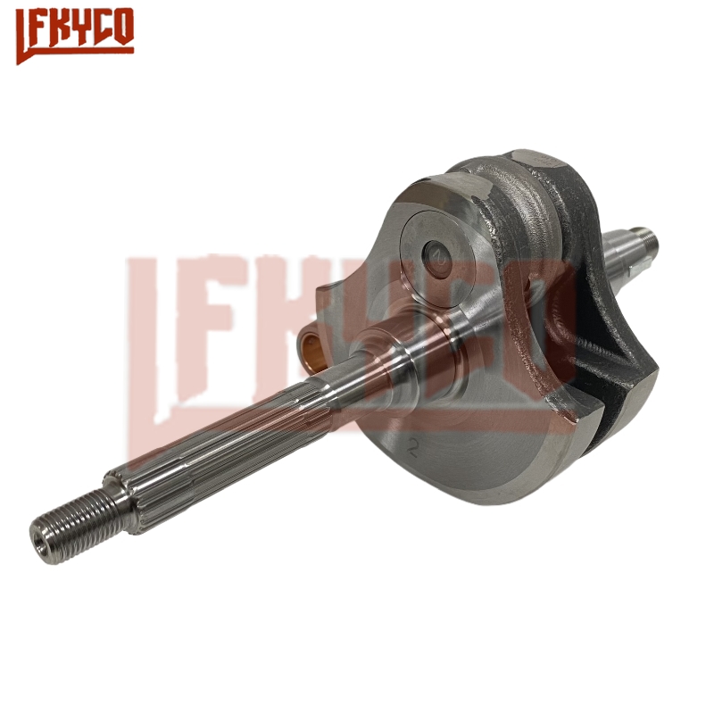 Motorcycle Accessory Crankshaf - Model Kit Vespa 리뷰 및 가격