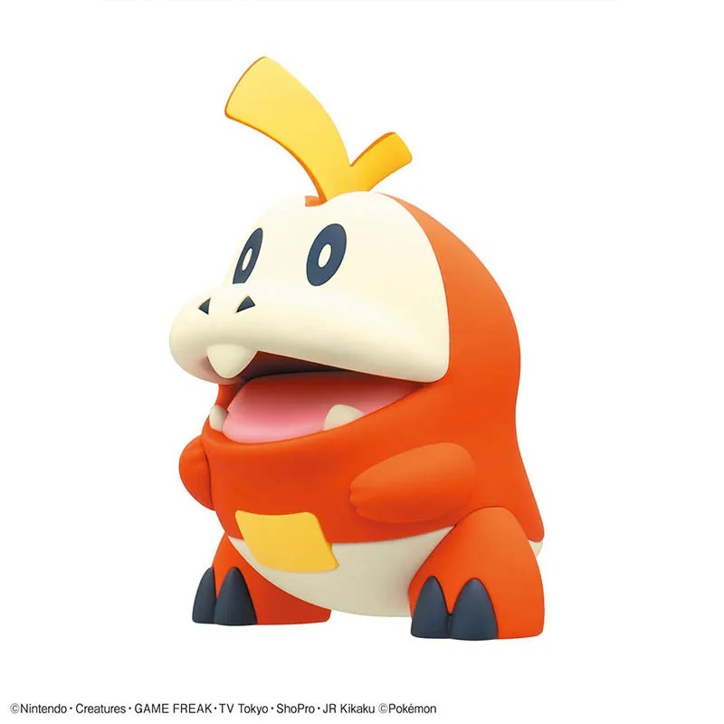 Bandai Pokemon Plamo Collectio - Model Kit Quick Pikachu 리뷰 및 가격