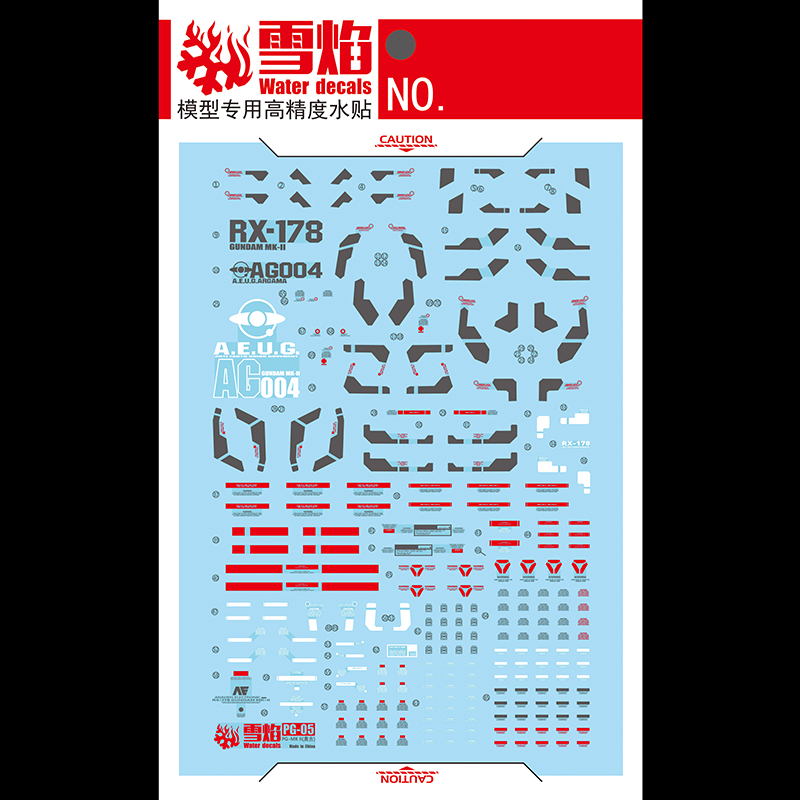Model Decals Water Slide Decal - Model Kit Decals 리뷰 및 가격