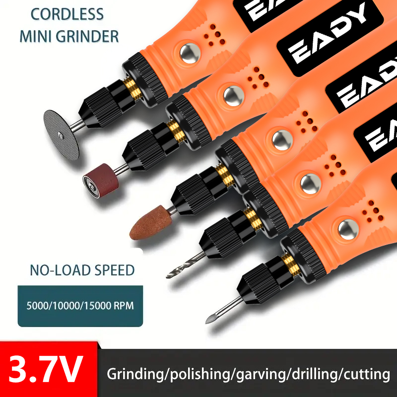 USB Cordless Rotary Tool Kit – - Model Kit Tool 리뷰 및 가격