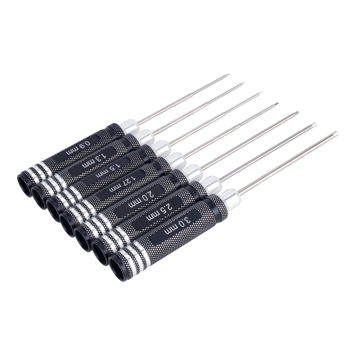 7 IN 1 Steel Hex Screwdriver S - Model Kit Tool 리뷰 및 가격