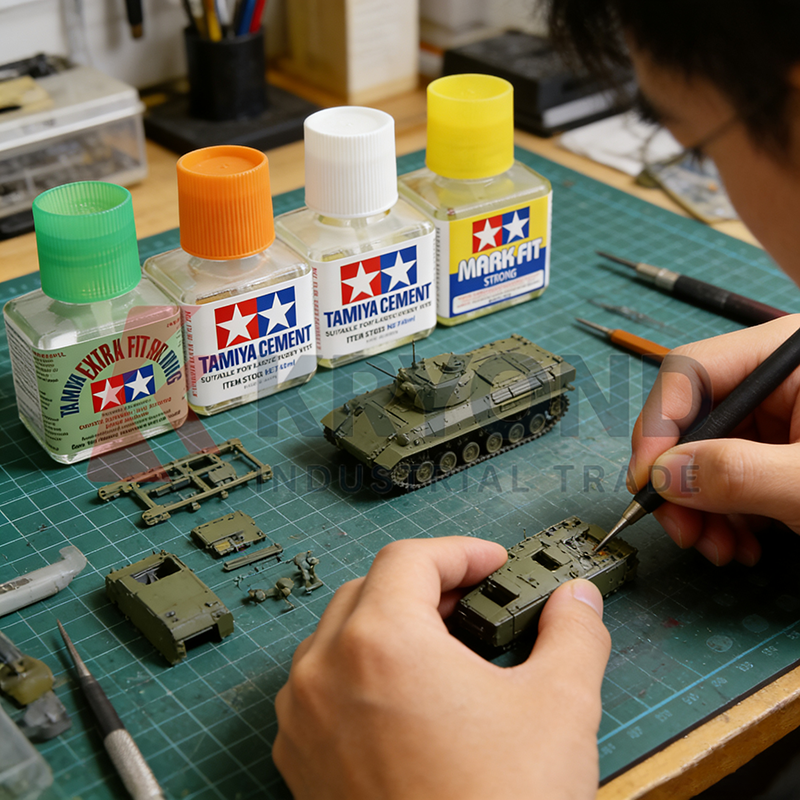 TAMIYA TA-87038 87182 Plastic  - Model Kit Cement 리뷰 및 가격