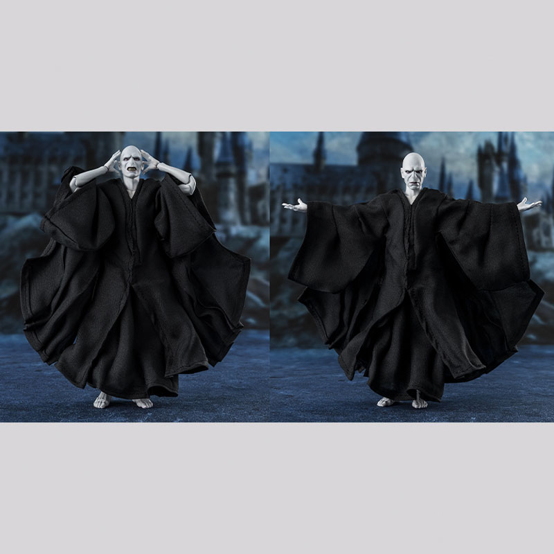 Bandai S.H.Figuarts Harry Pott - Model Kit Fire Lord 리뷰 및 가격