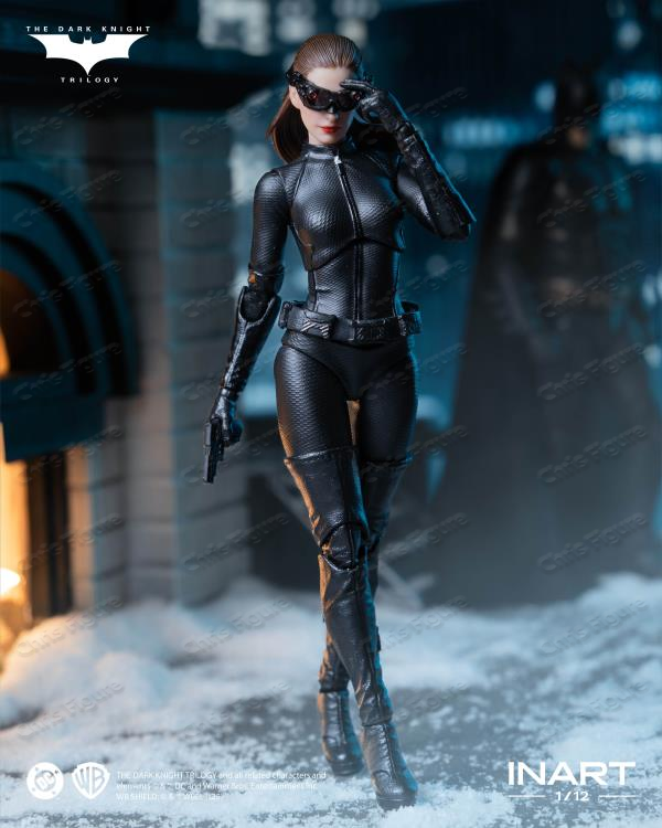 In Stock 100% Original INART D - Model Kit Harley Quinn 리뷰 및 가격