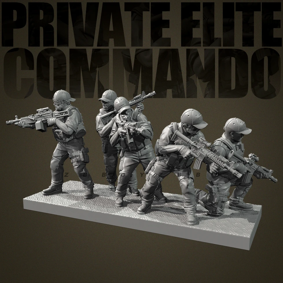 The height of man 25mm 38mm 50 - Model Kit History 리뷰 및 가격