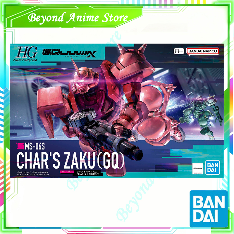 Spot Direct Delivery Bandai Or - Model Kit Zaku 리뷰 및 가격
