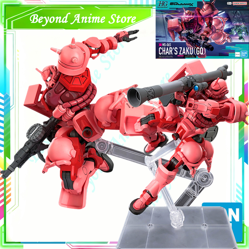 Spot Direct Delivery Bandai Or - Model Kit Zaku 리뷰 및 가격