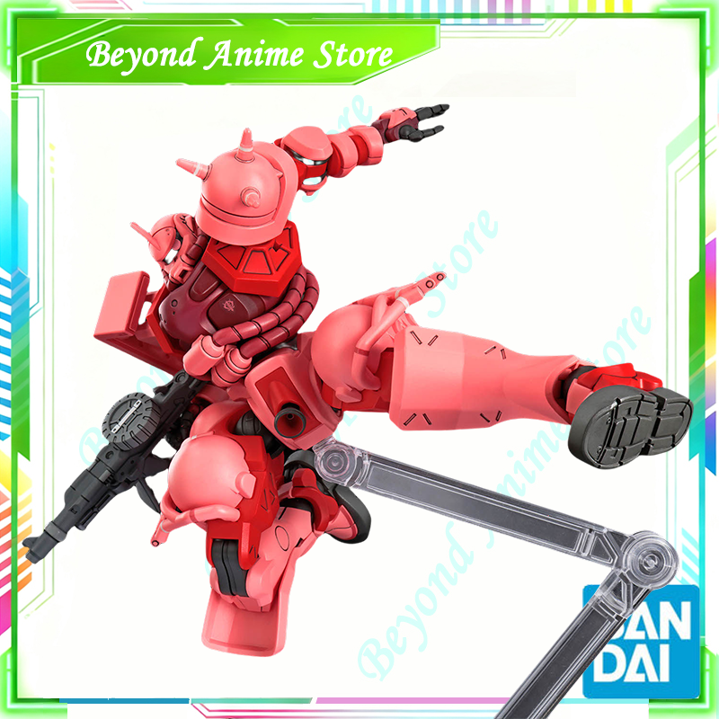 Spot Direct Delivery Bandai Or - Model Kit Zaku 리뷰 및 가격