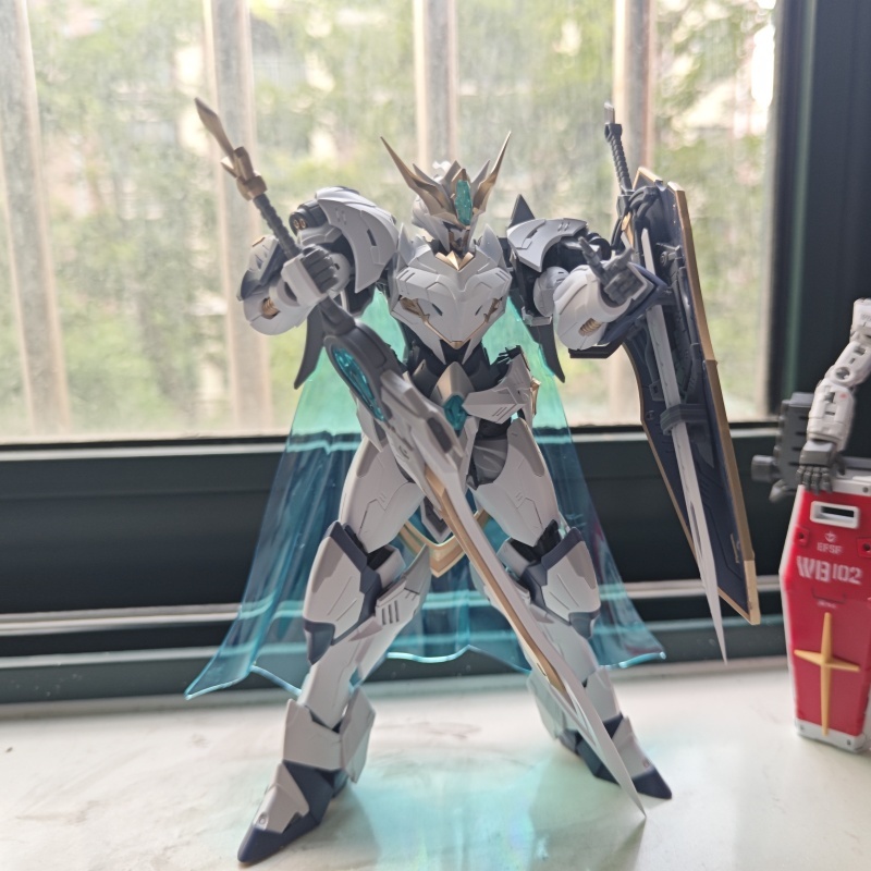 In Stock SNAA HG Tristan Assem - Model Kit Tristan 리뷰 및 가격