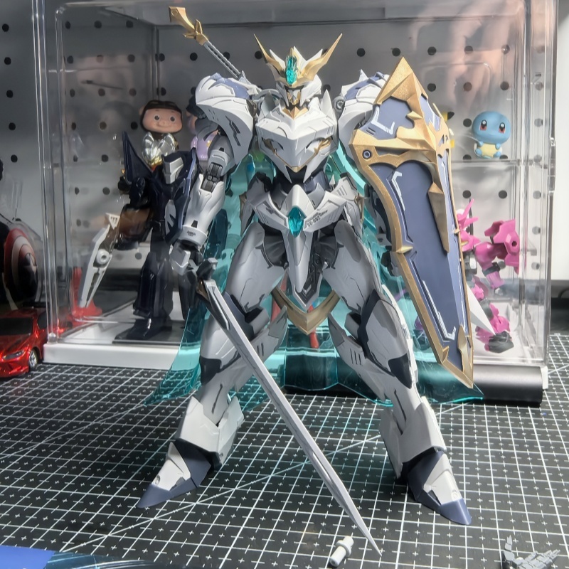 In Stock SNAA HG Tristan Assem - Model Kit Tristan 리뷰 및 가격