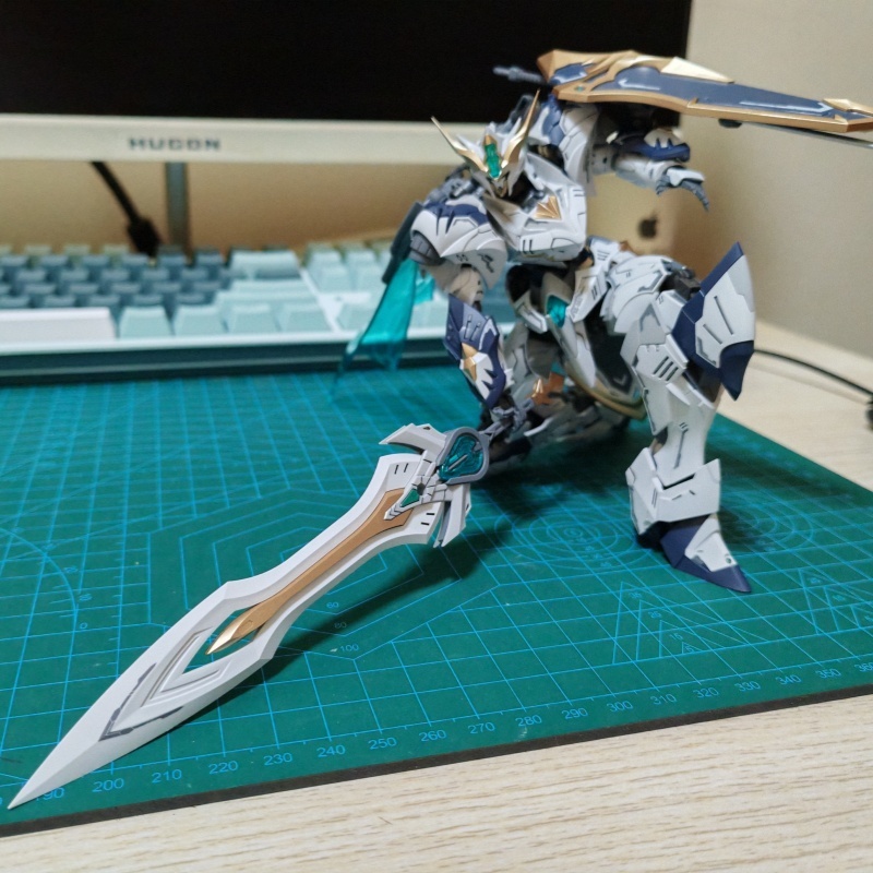 In Stock SNAA HG Tristan Assem - Model Kit Tristan 리뷰 및 가격