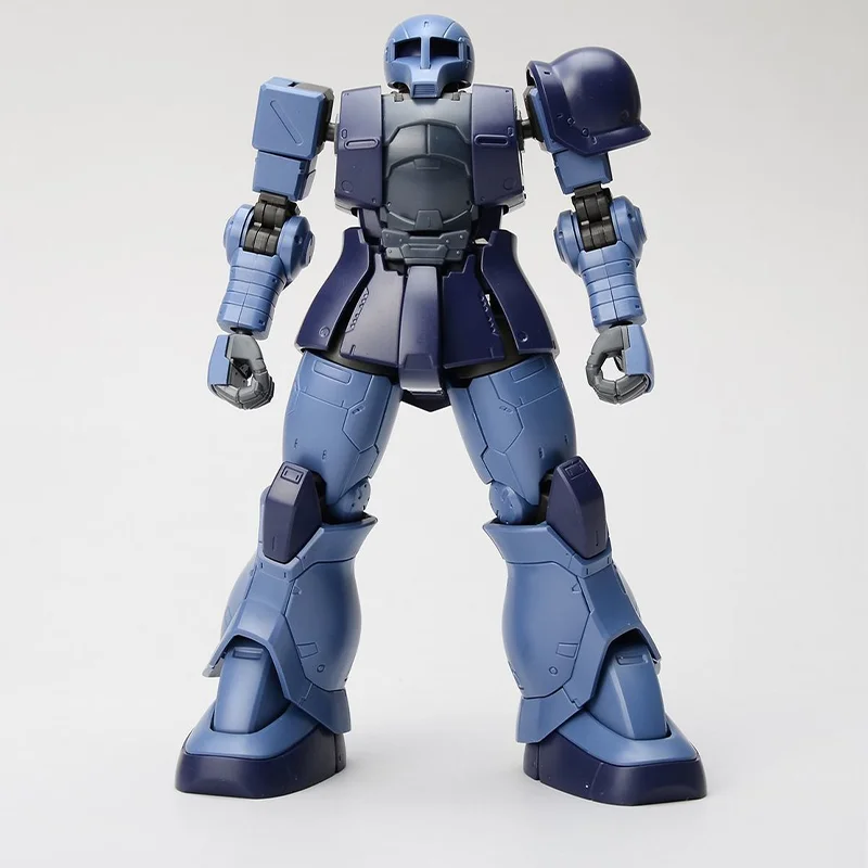 Hg 1/144 Gto Ms-05 Zaku Weimei - Model Kit Zaku 리뷰 및 가격